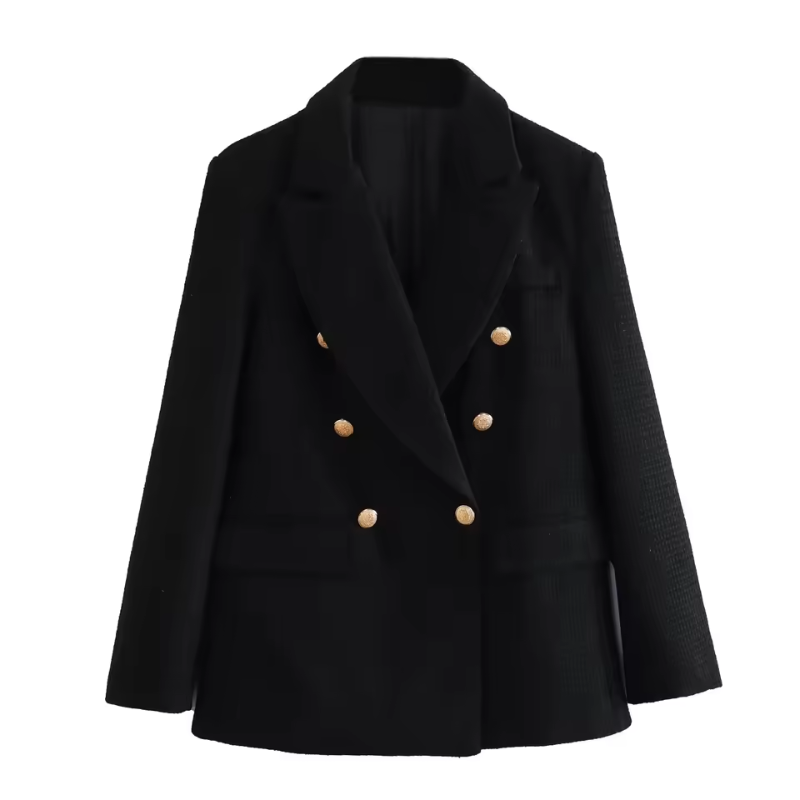 Black / XL