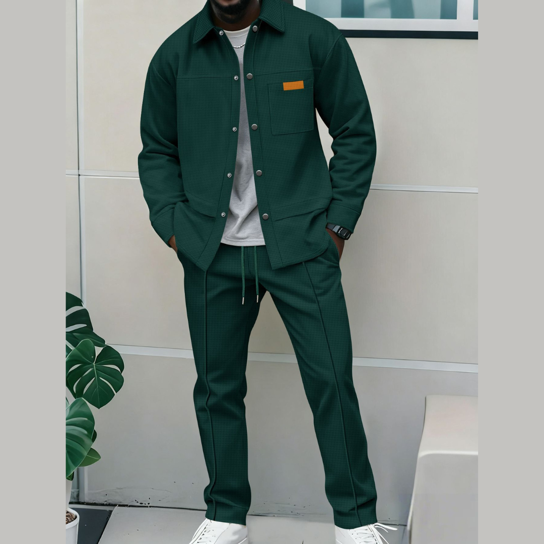 Dark Green / 3XL
