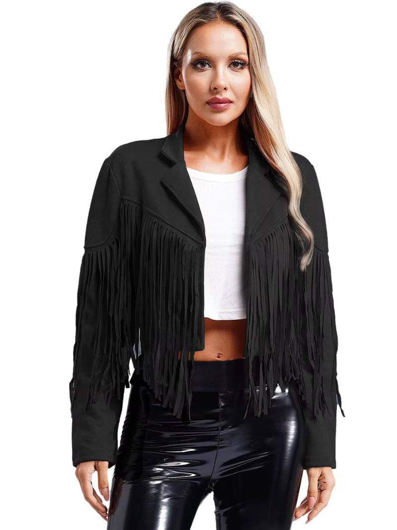 Black / XL
