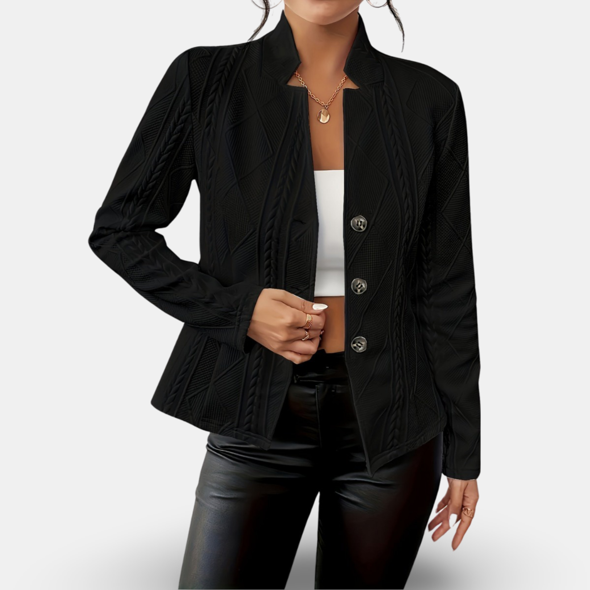 Black / 2XL