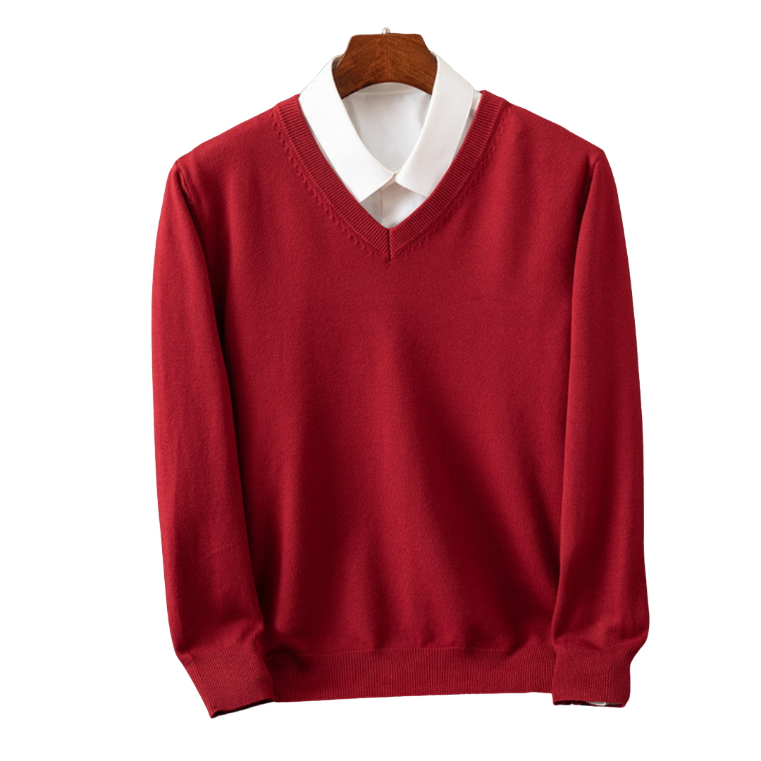 Burgundy / 3XL