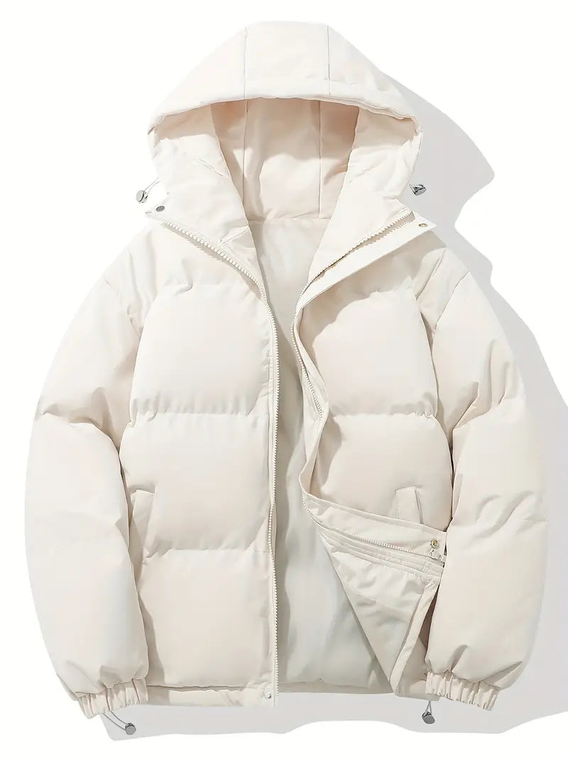 Beige White / 3XL