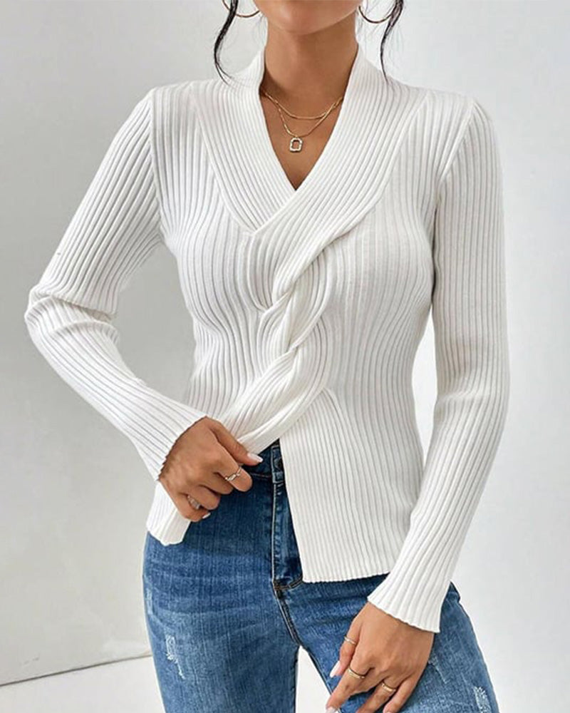 White / XL