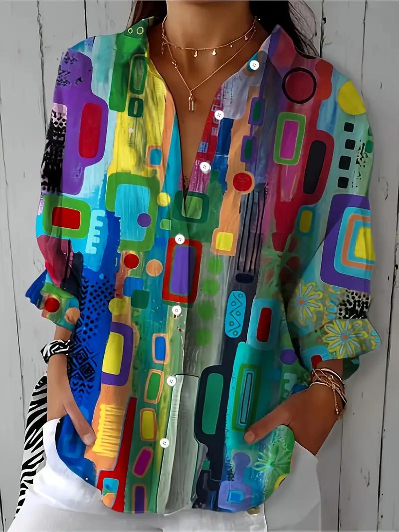Multicolored / 5XL