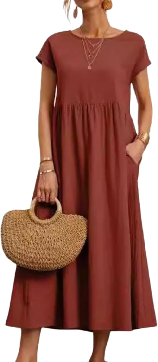 Dark Red / 5XL
