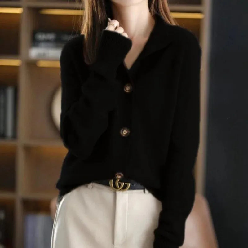 Black / One Size
