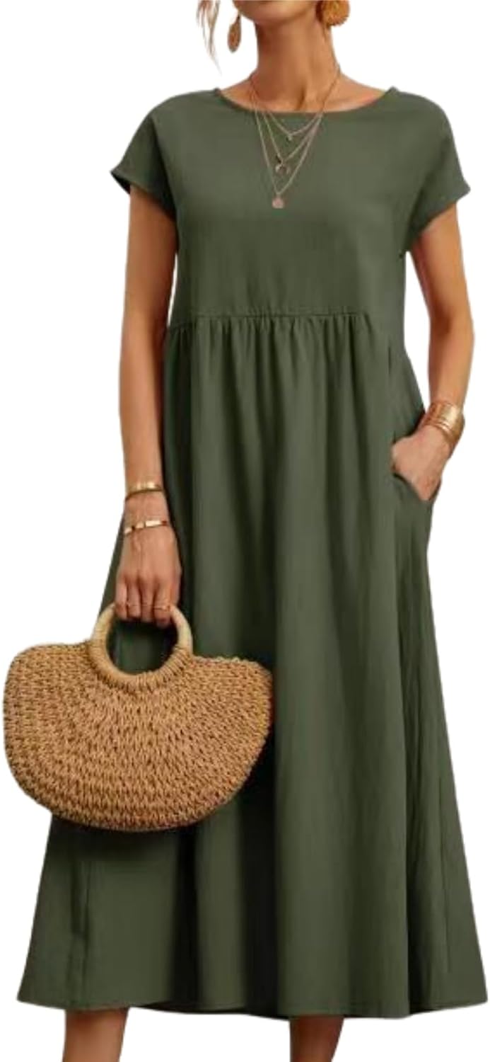 Green / 5XL