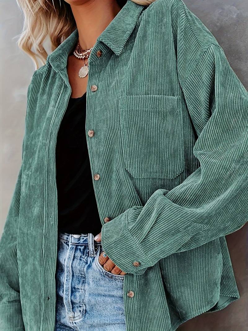 Green / 3XL
