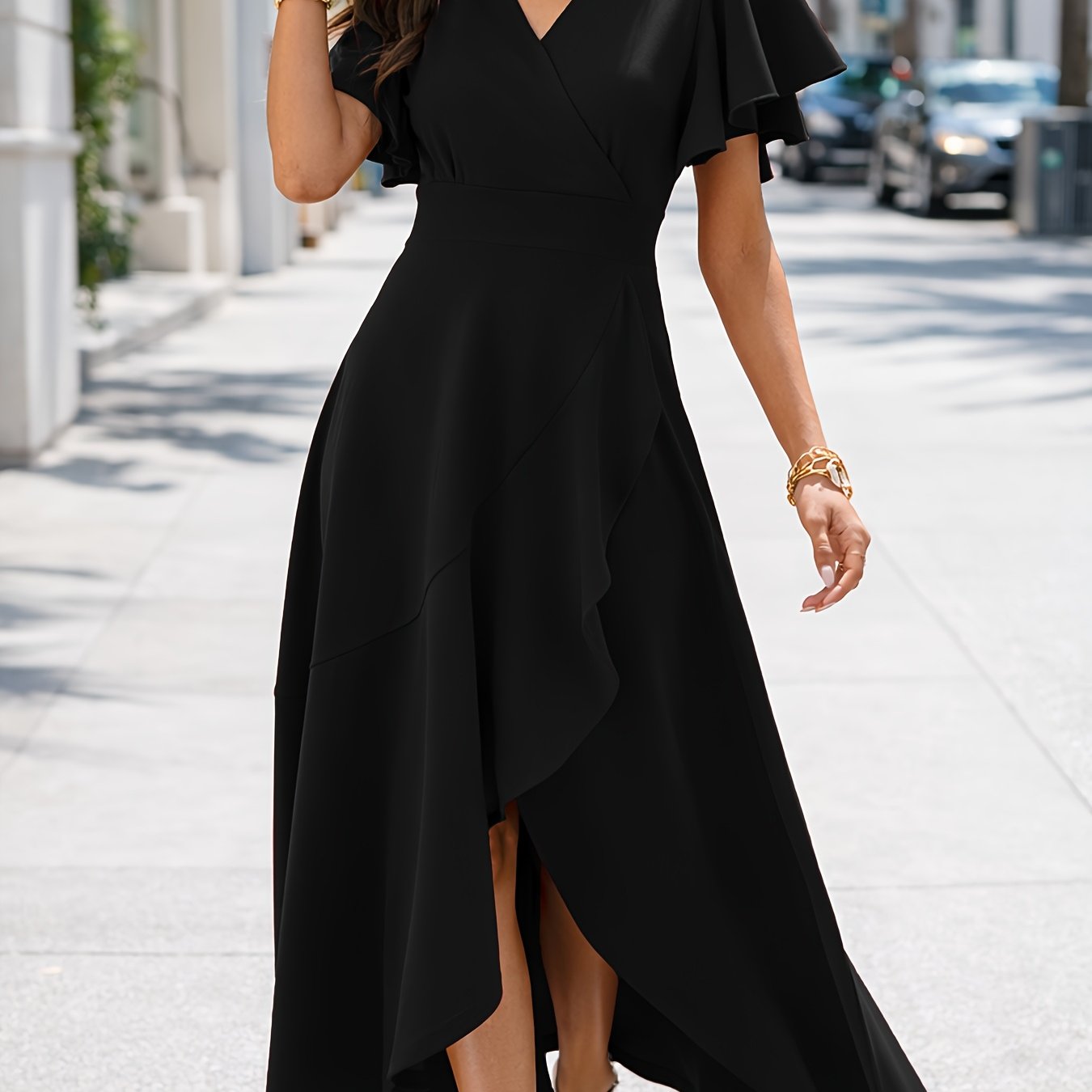 Black / XXL