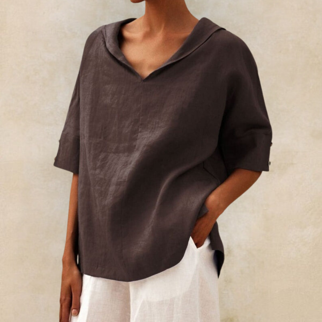 Brown / 3XL
