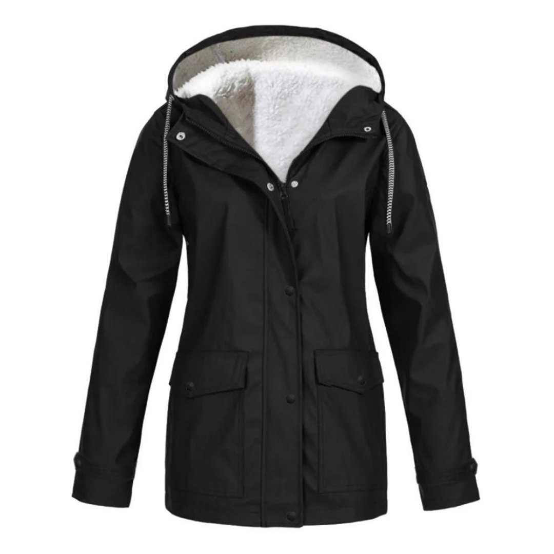 Black / 5XL