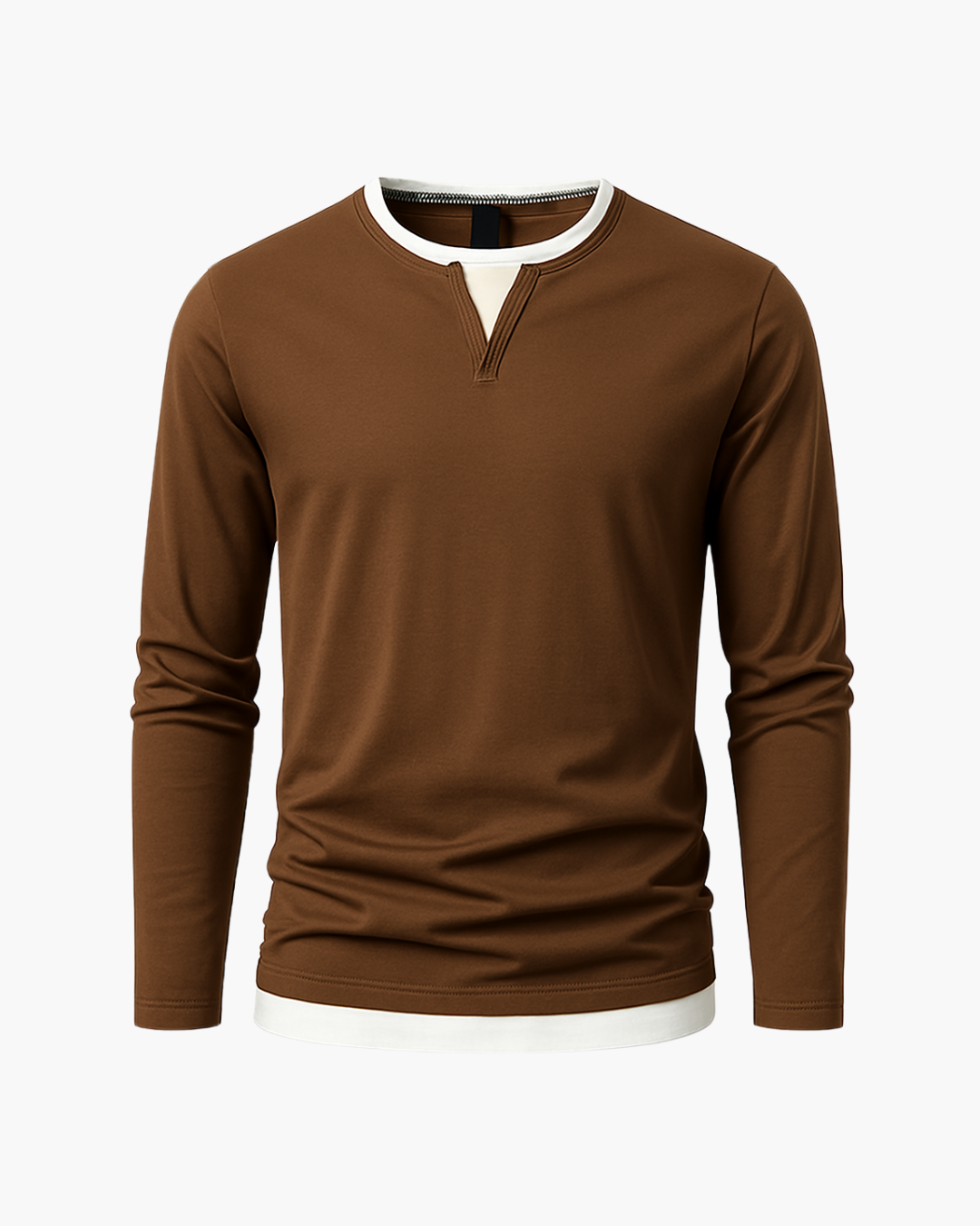 Brown / 2XL