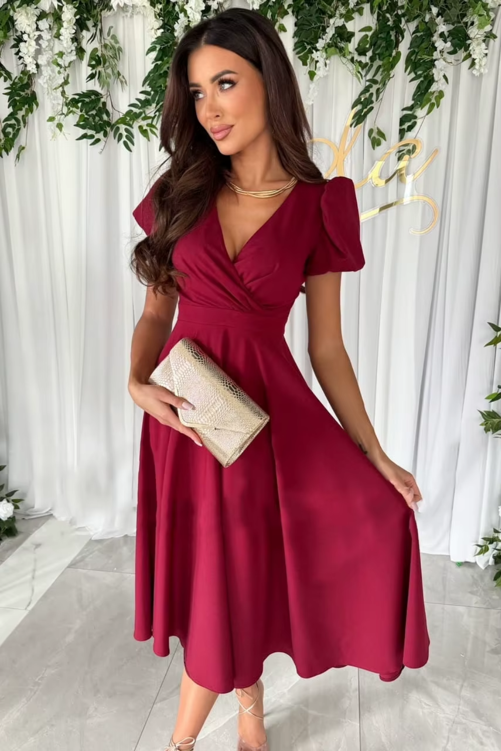 Red / XL