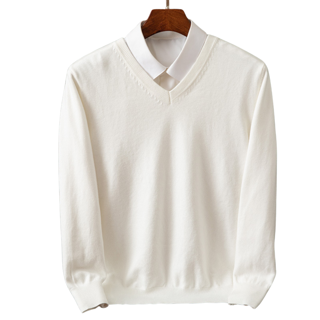 White / 3XL