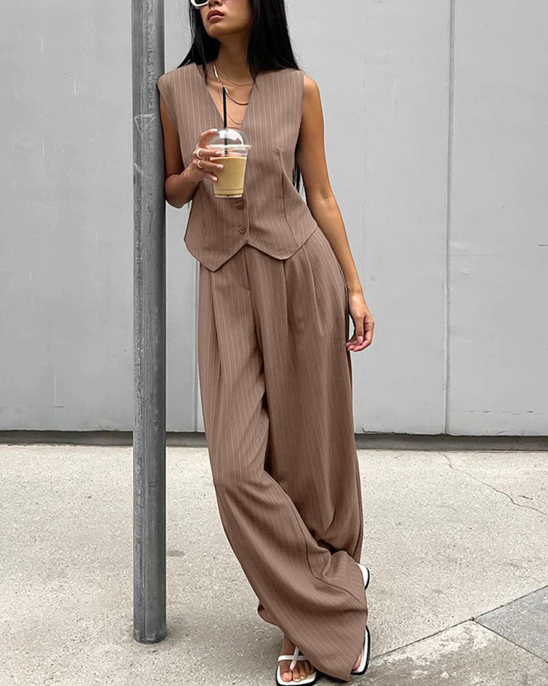 Dark brown / XL