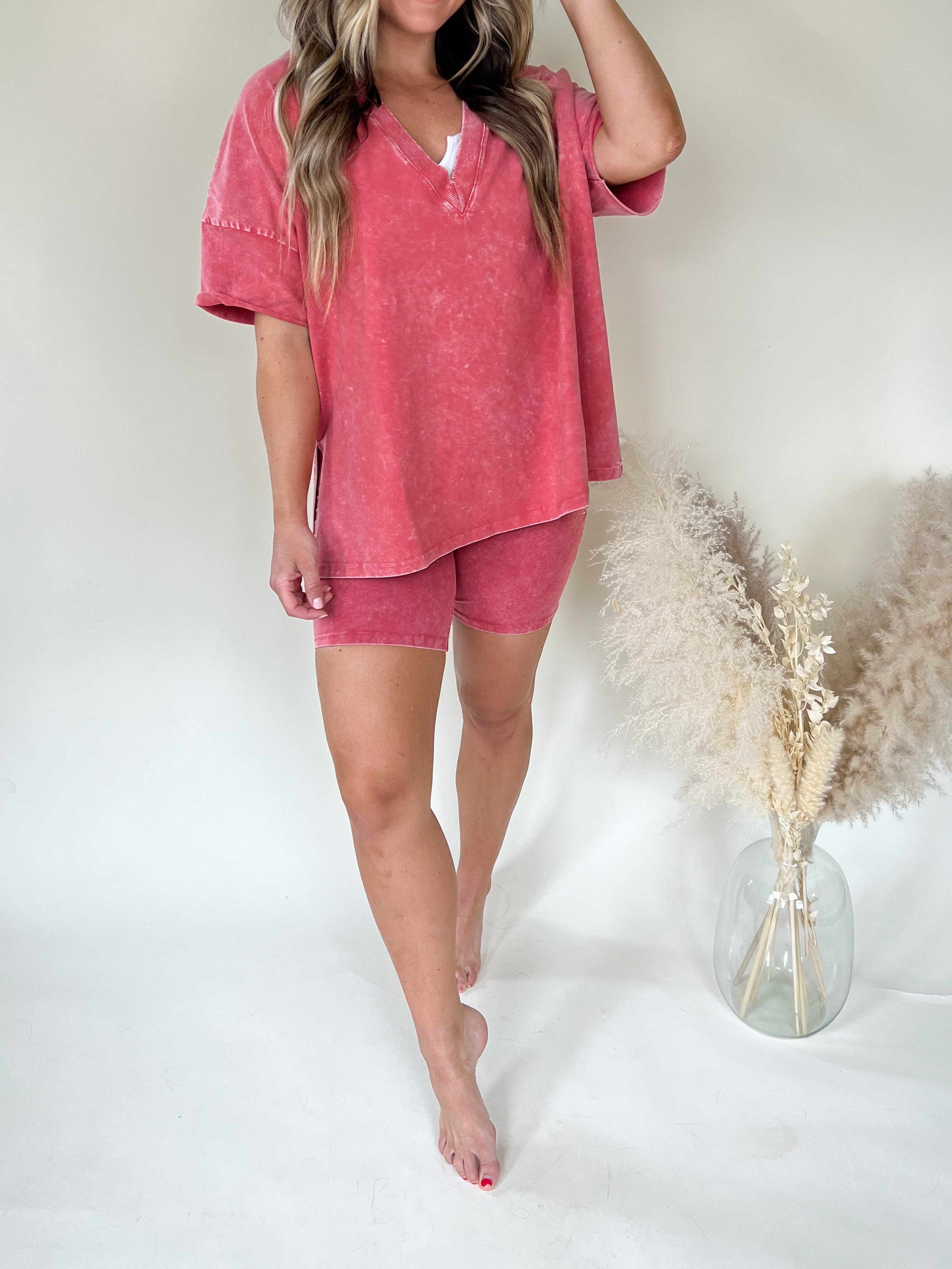 Red / XL