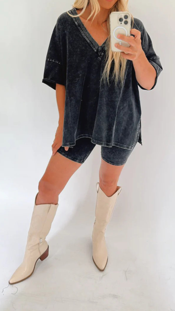 Black / XL