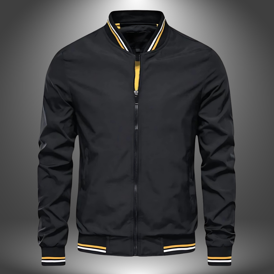 Black / 5XL