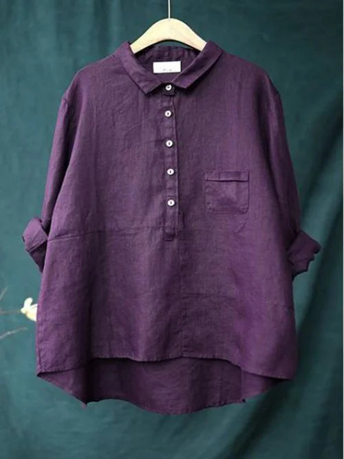 Purple / 2XL