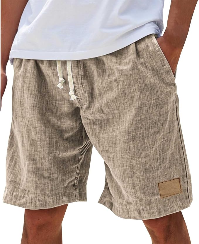 Khaki / 5XL