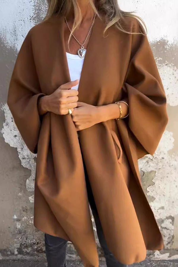 Brown / 5XL