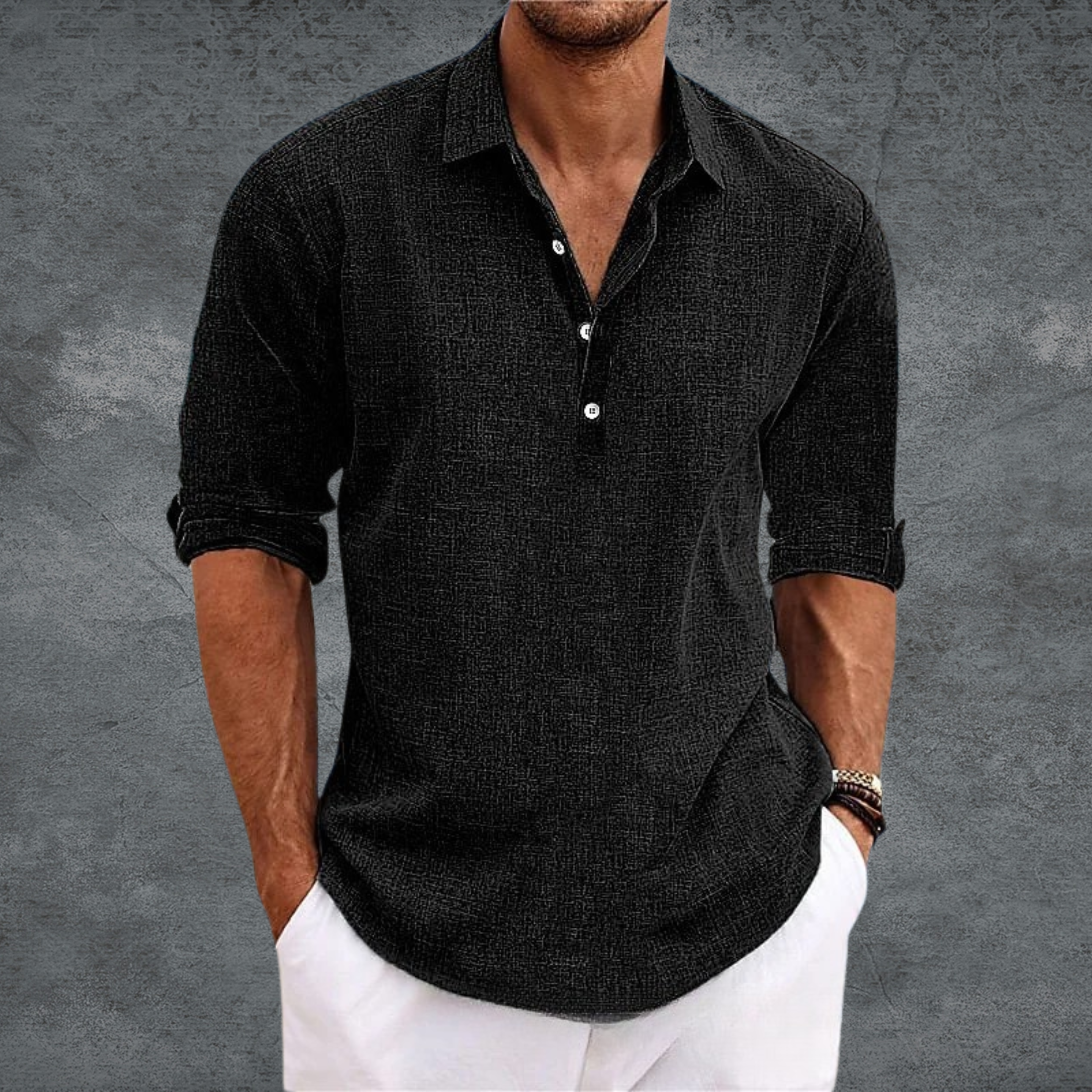Black / 3XL