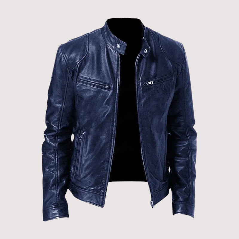 Dark Blue / 5XL