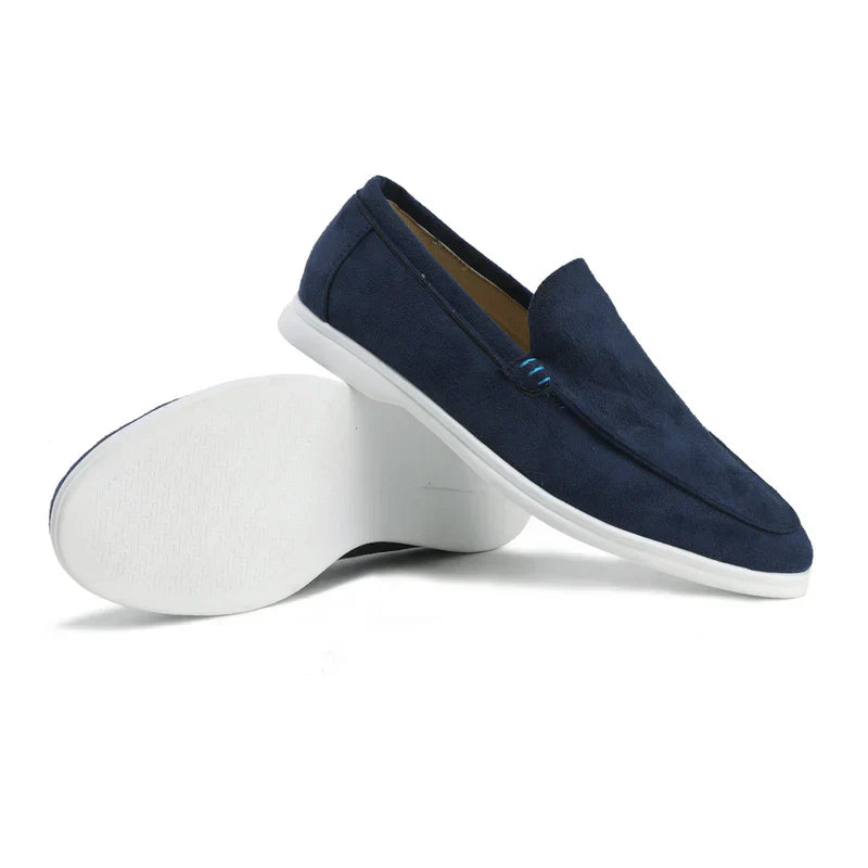 Navy Blue / EU 48 / US 15 / UK 14
