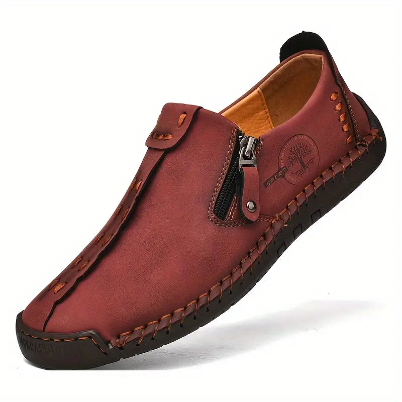 Burgundy / 48
