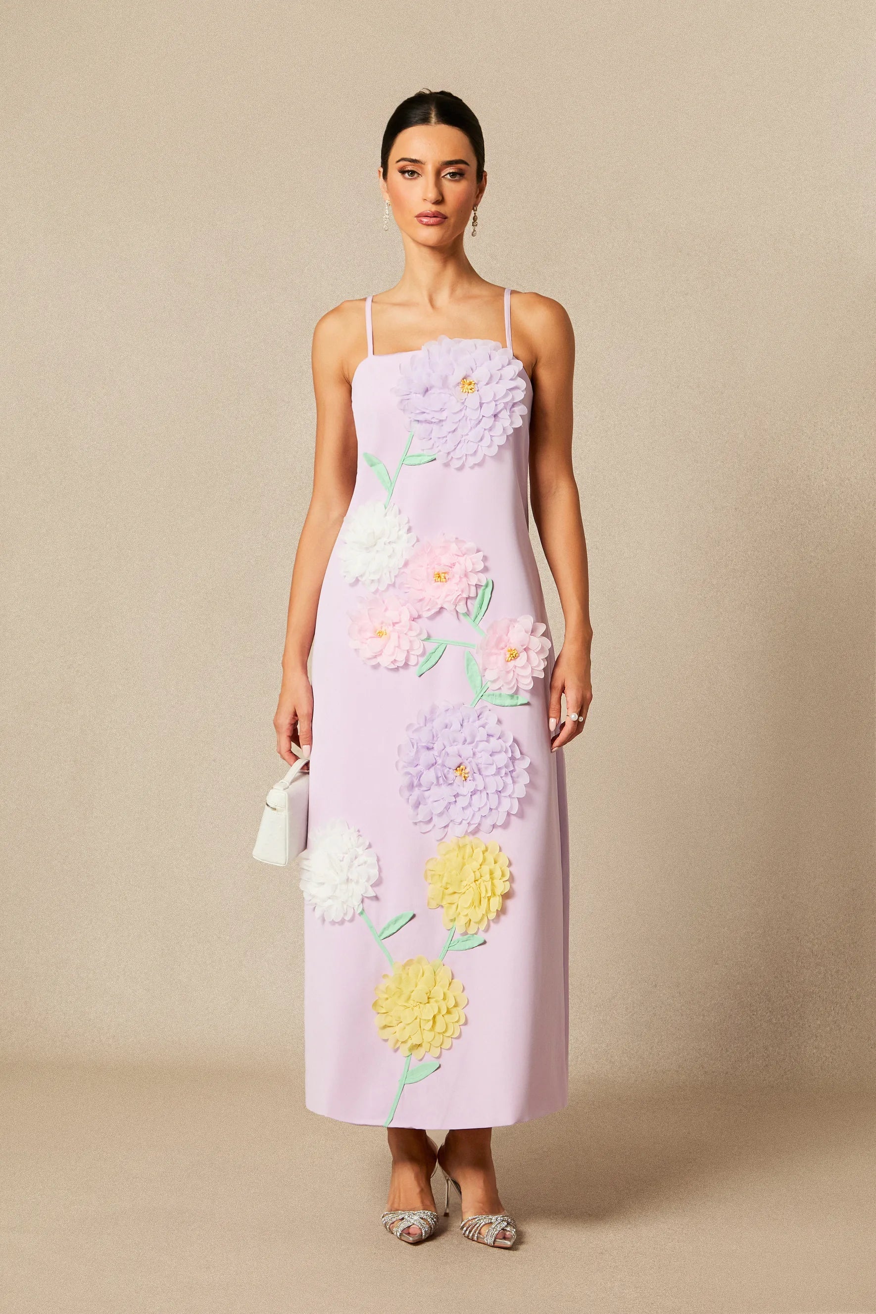 Light Purple / XL