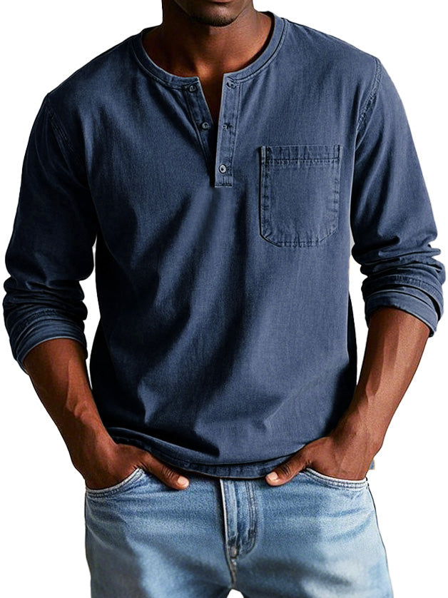 Navy / 5XL