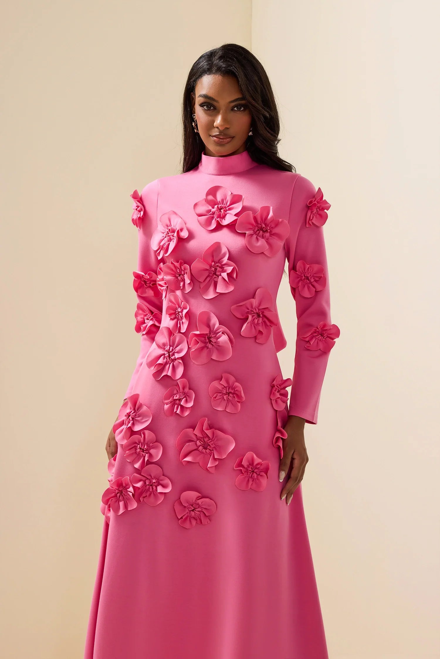 Pink / XL