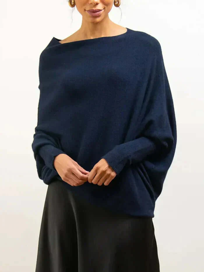 Navy / One size