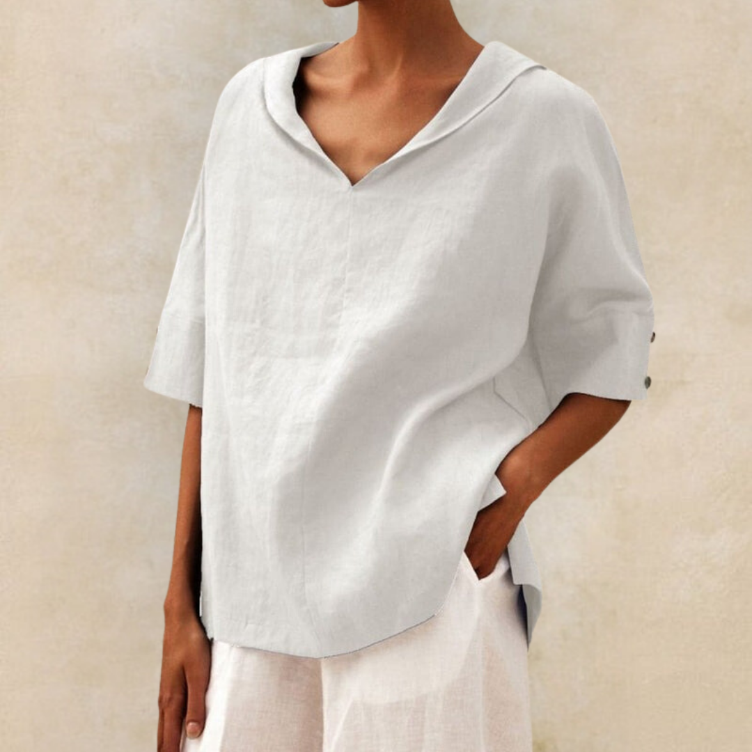 White / 3XL