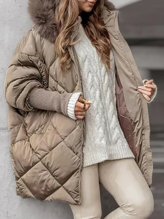 Khaki / 3XL