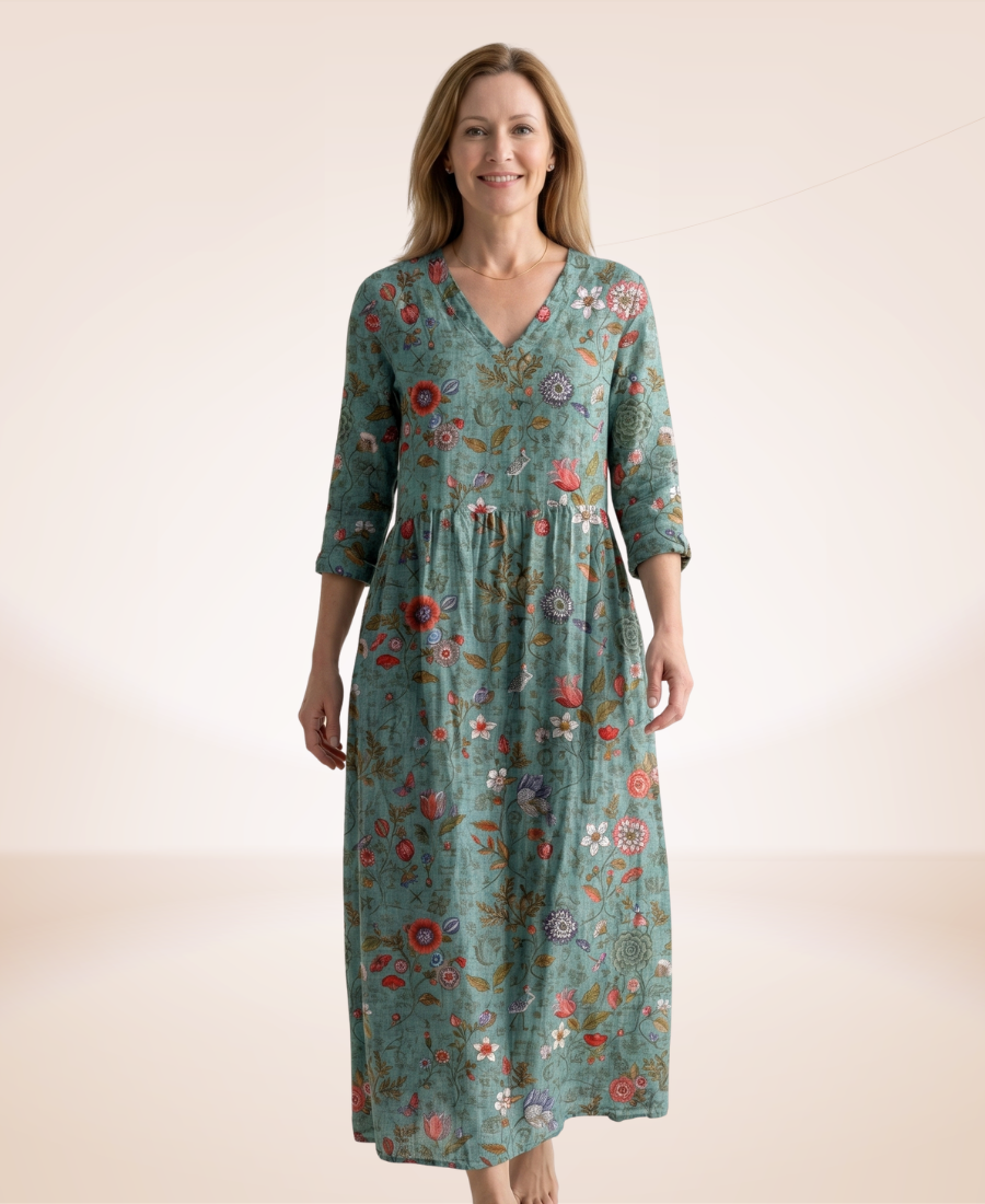 Dark Green / 5XL