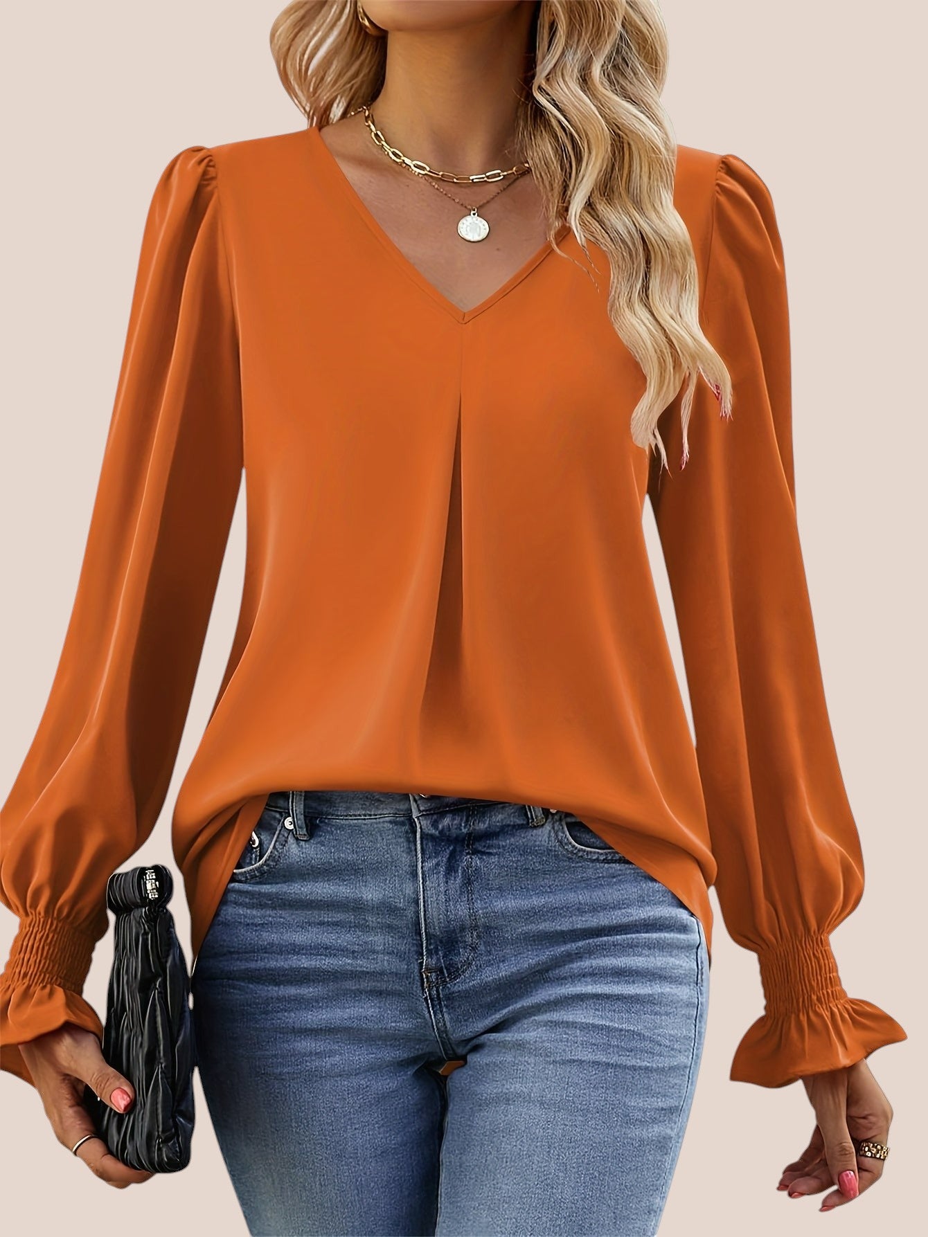 Orange / 2XL