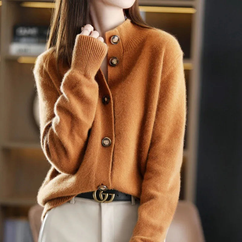 Brown / One Size