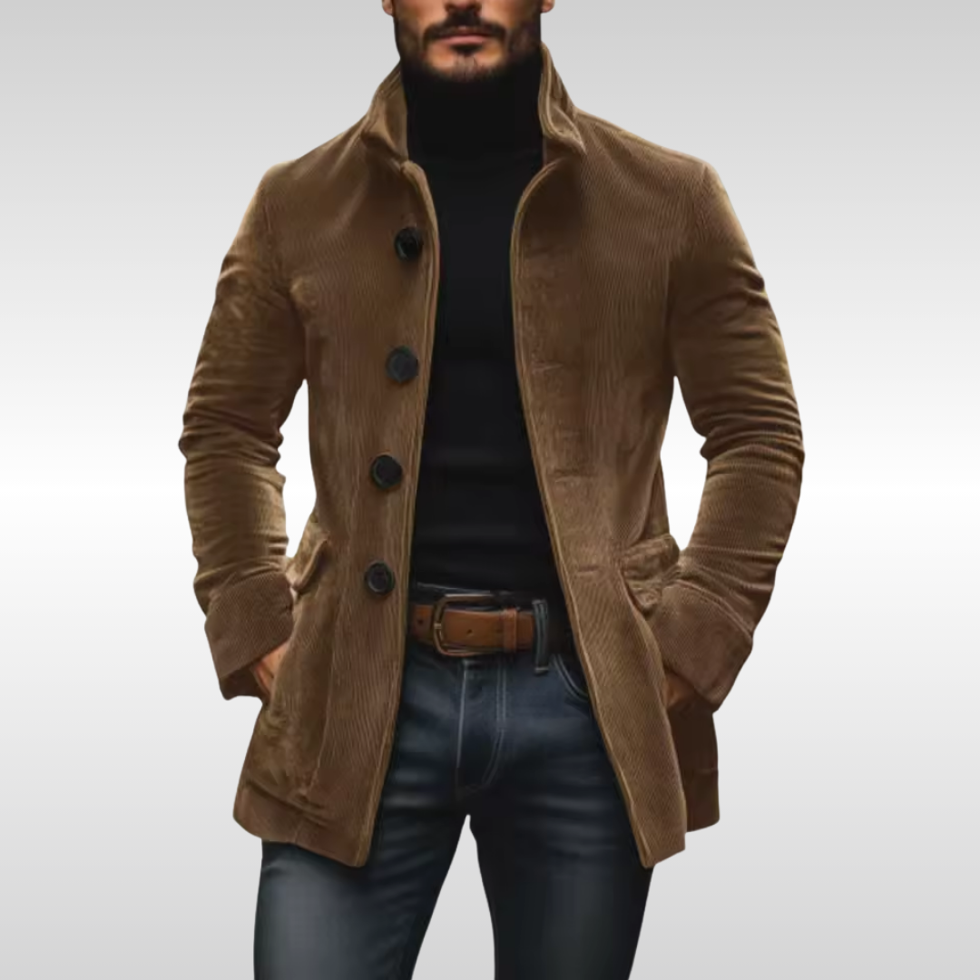 Brown / 3XL