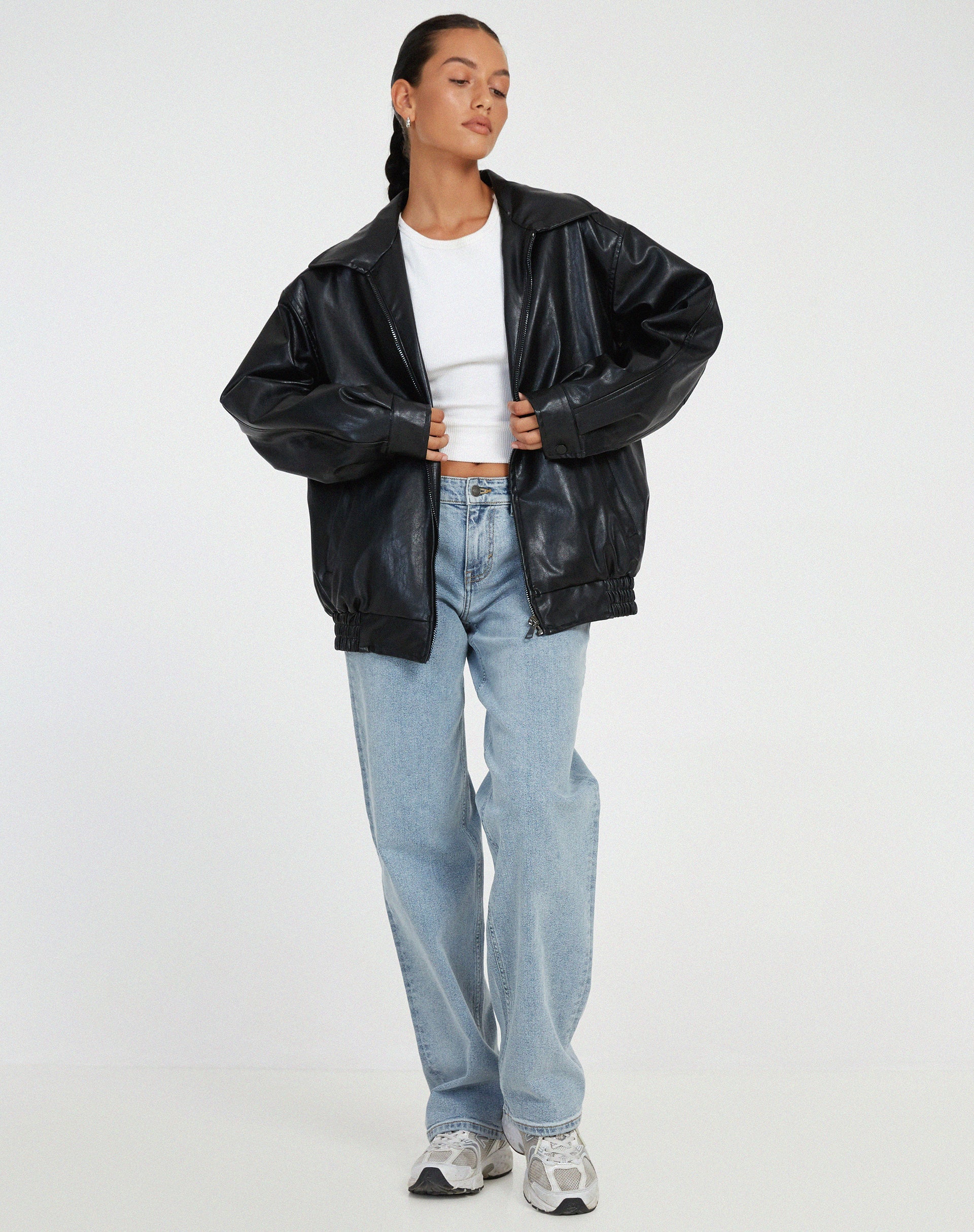 Black / XL