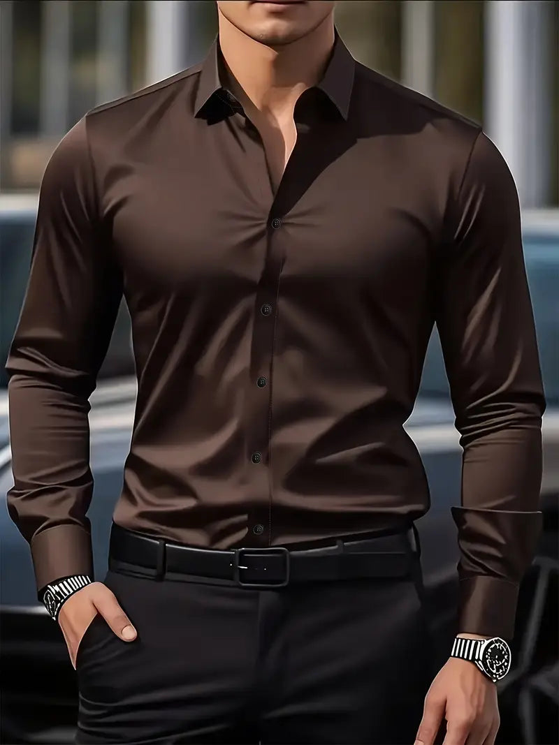 Coffee Brown / 3XL