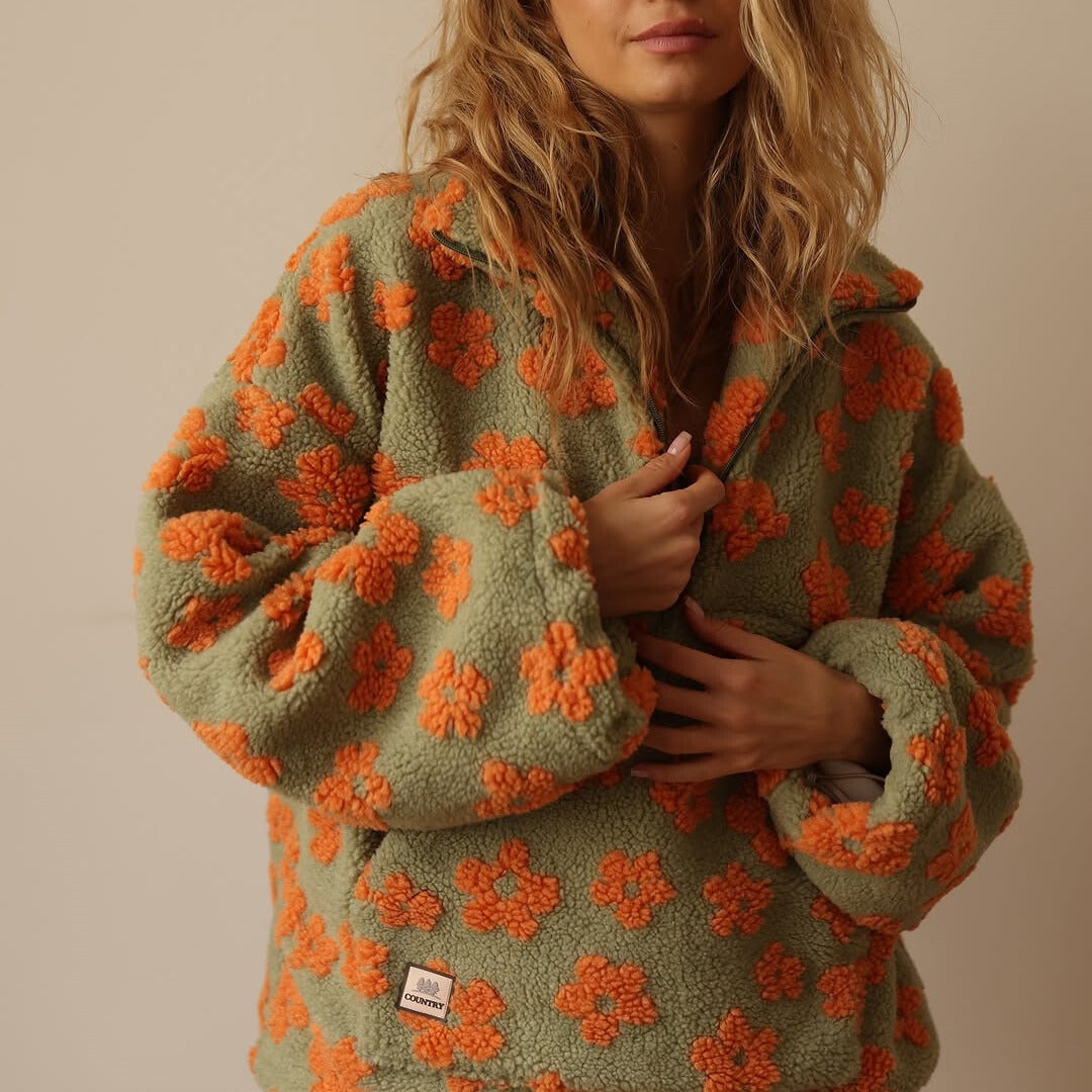 Orange / L