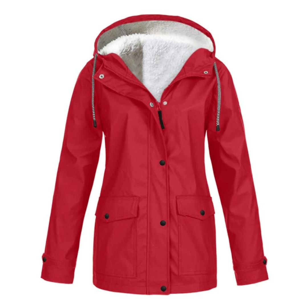 Red / 5XL