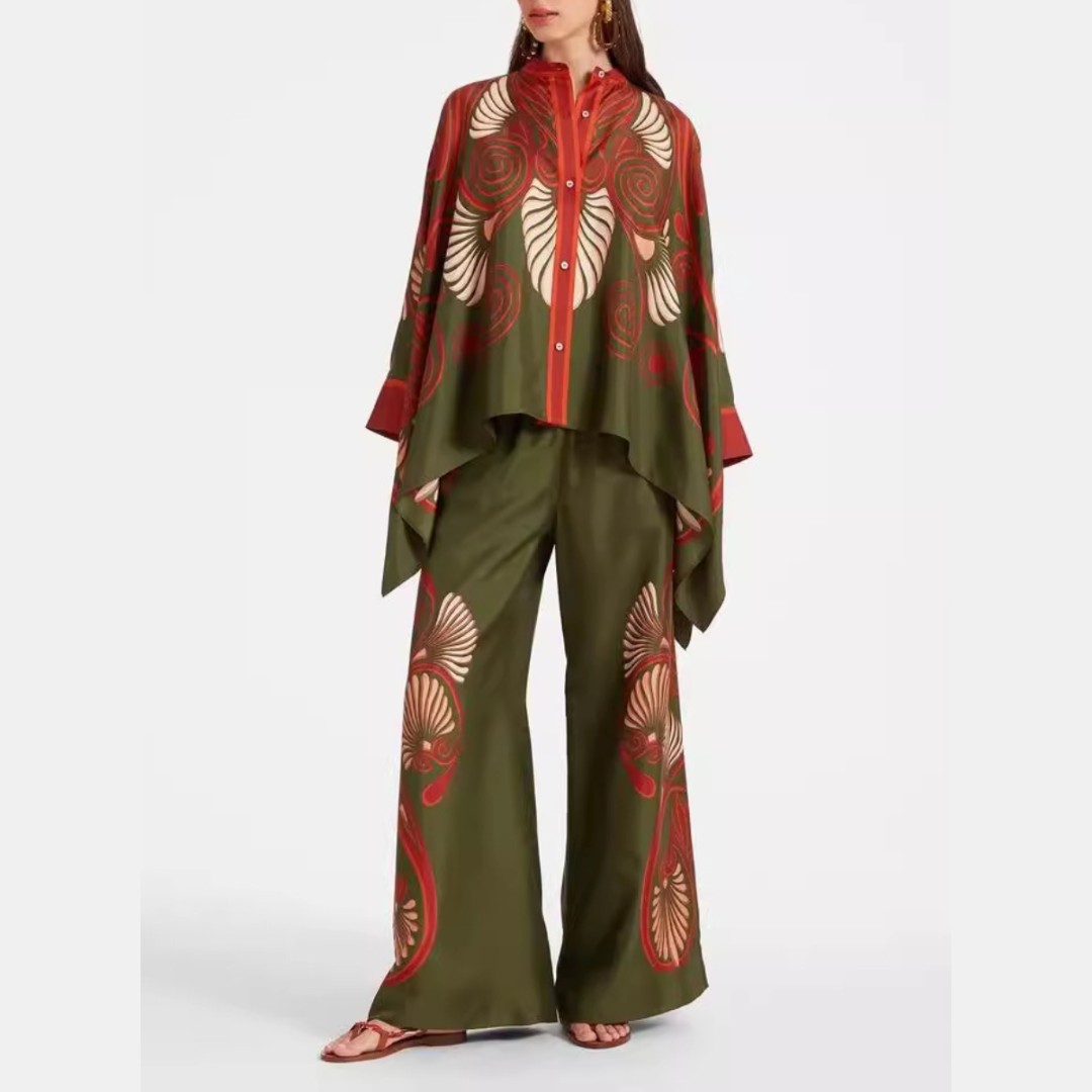 Green / 2XL