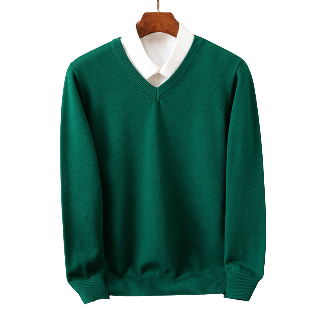 Green / 3XL