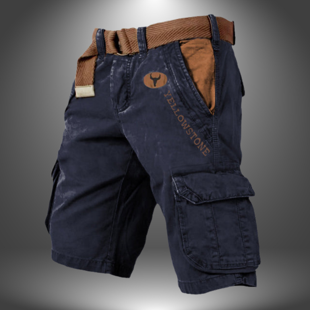 Dark Blue / 5XL