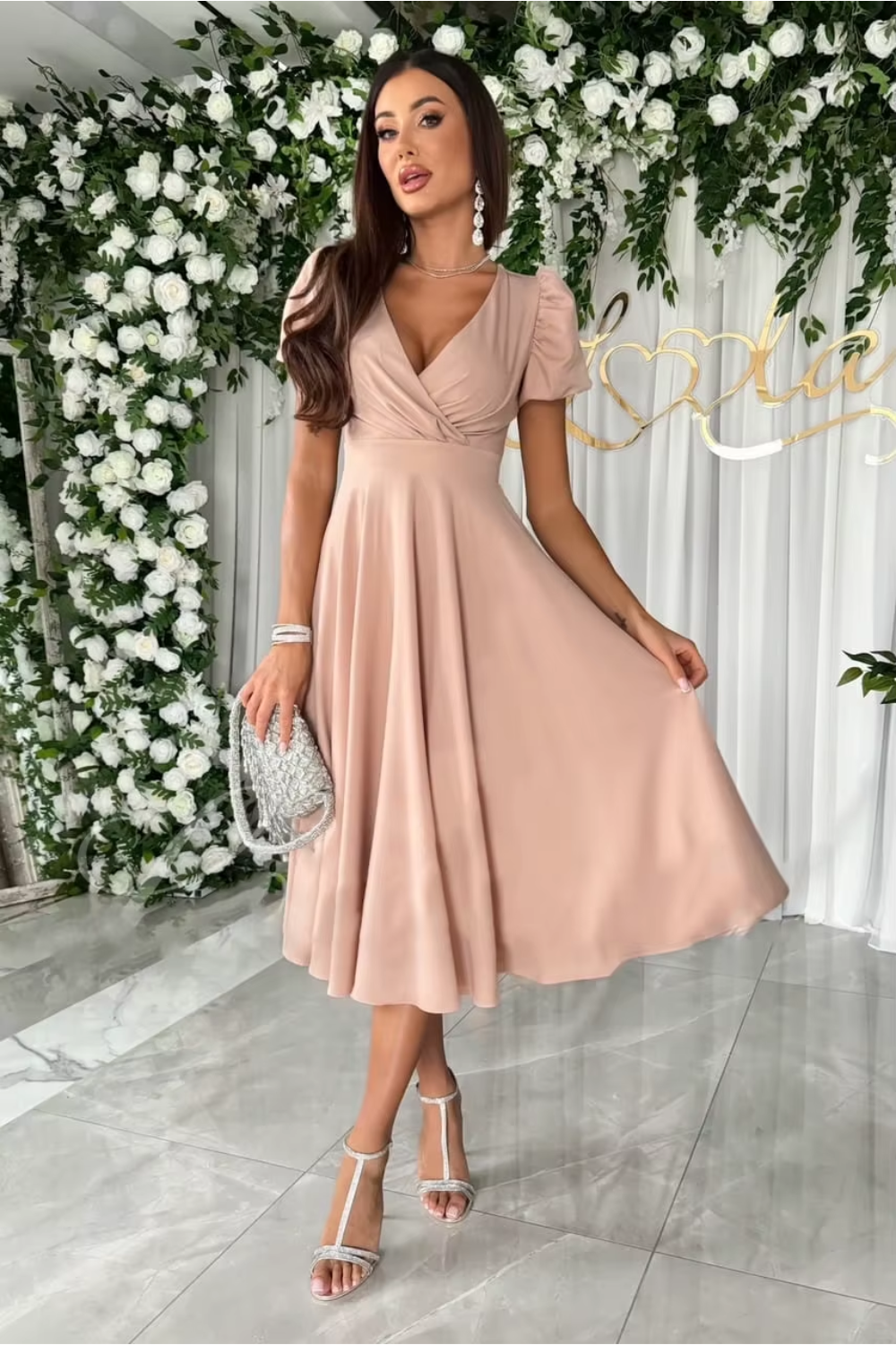 Pink / XL