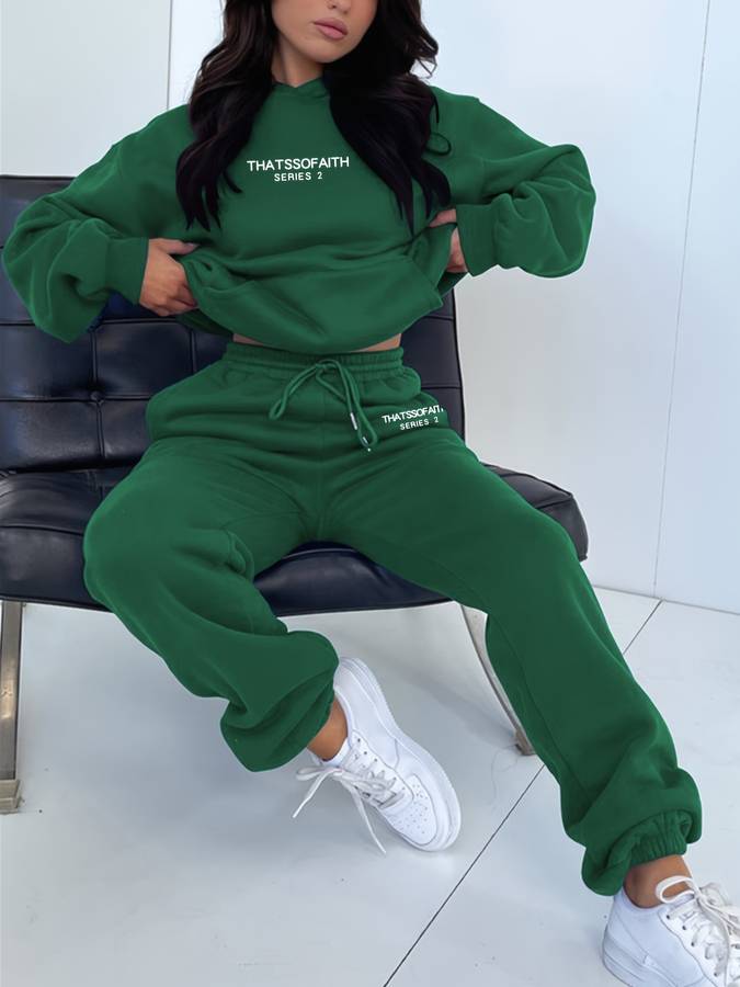 Dark Green / 3XL