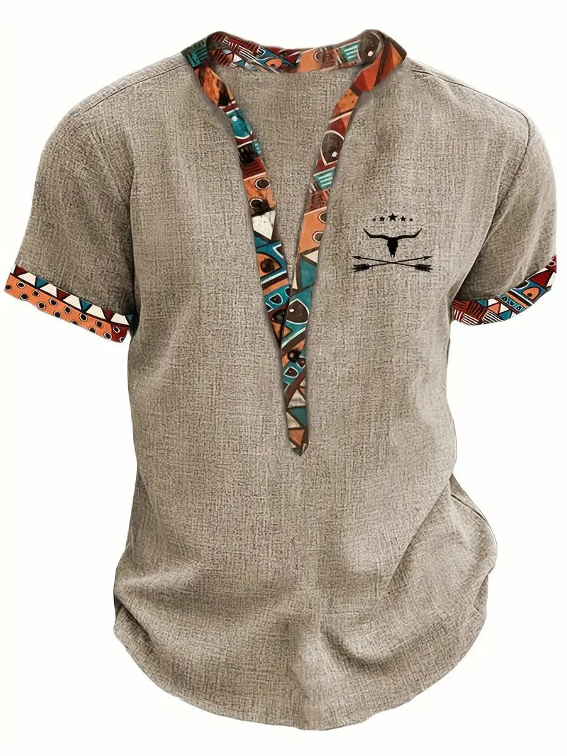Khaki / 5XL