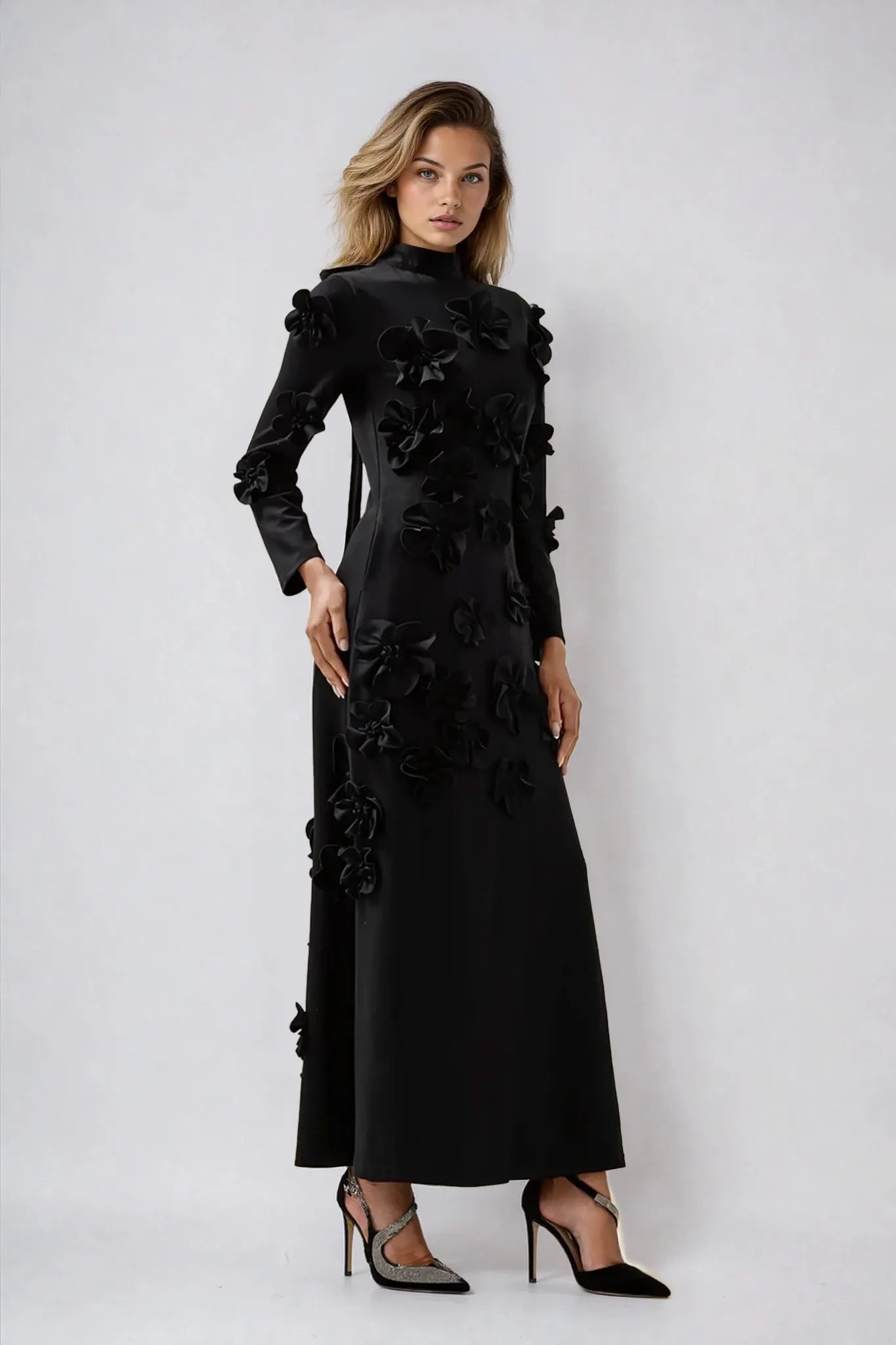 Black / XL